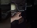 Tesla coil like theremin