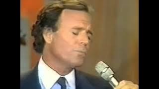 Julio Iglesias   La Paloma