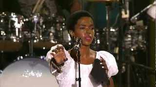 Ms. Lauryn Hill