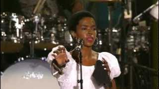 Ms. Lauryn Hill