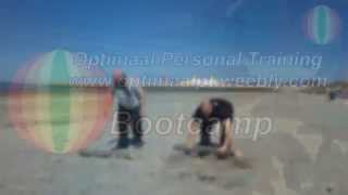 Teaser Bootcamp 03 - Anger Management - Smurfjes