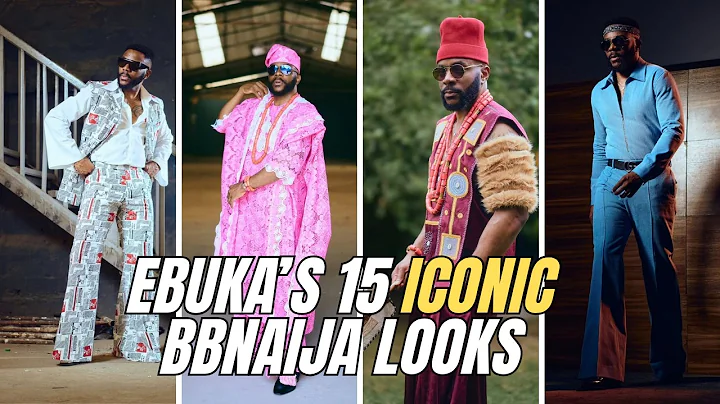 Ebuka Obi-Uchendu’s 15 BBNaija Looks That Broke the Internet! (Fashion Tribute to Nigerian Icons)