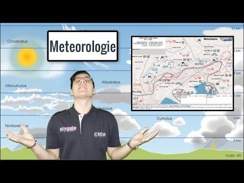 Video: Warum Meteorologie genau ist?