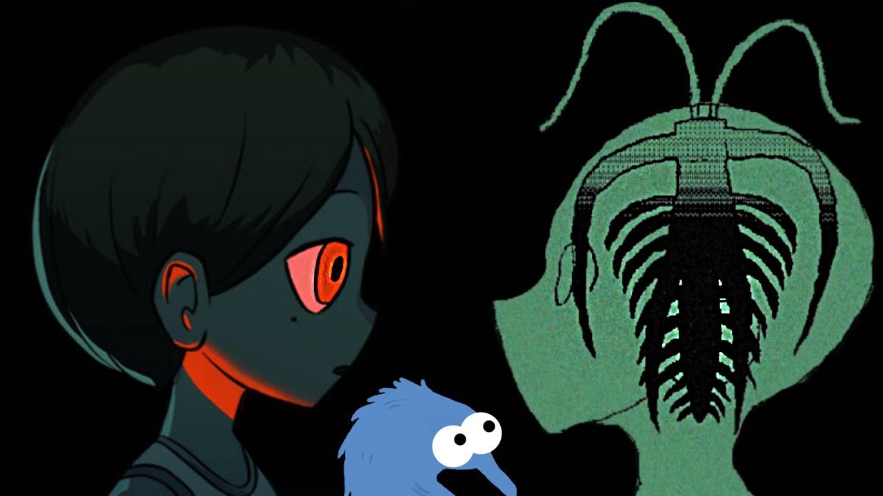 What is Mom Hiding? - Am I Nima (Full Demo)