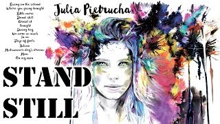 Julia Pietrucha - Stand Still (Parsley album) chords