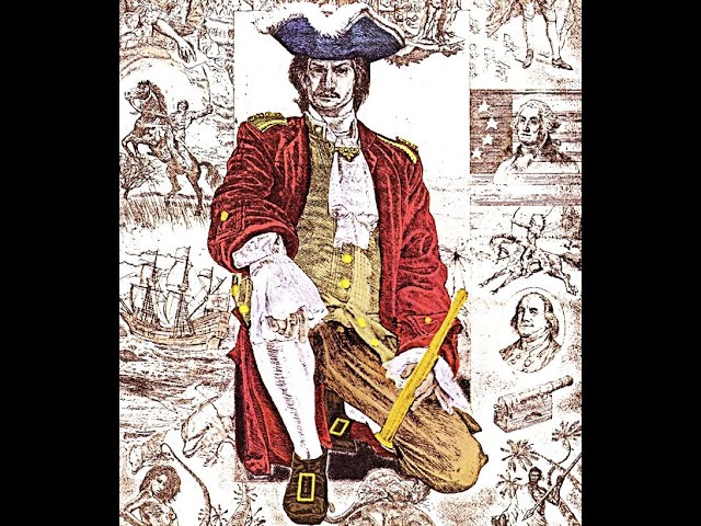 OS 110   MÓRIC BEŇOVSKÝ