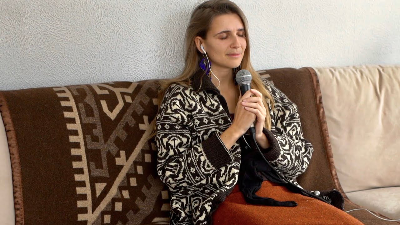 Sound of Spirit I Sound Channeling