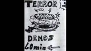 Canal Terror-  Mallorca (Dez 81)