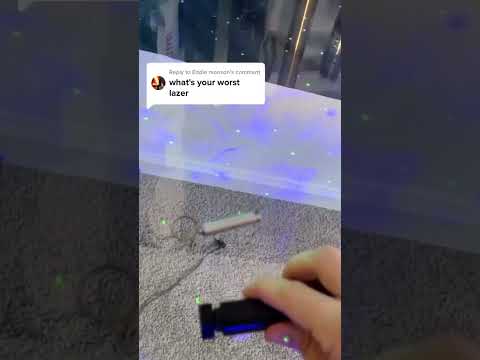Using My Worst