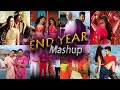 End Year Mashup 2020 | Bollywood Party Mashup 2020 | DJ Sahil AiM & Velocity TJS