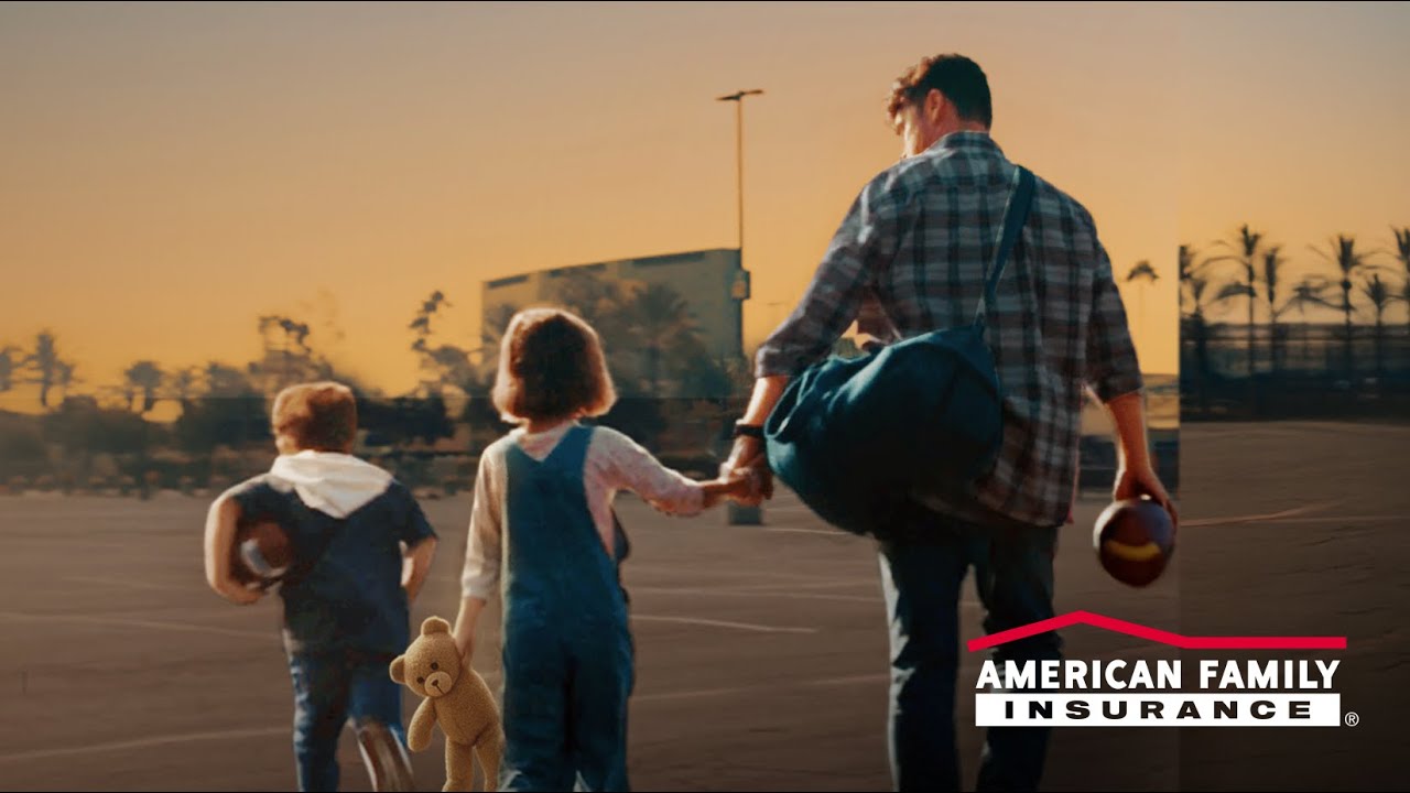 Part 1: Legacy | American Family Insurance