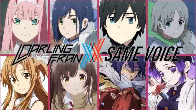 Six More Voice Actors Join the Roster for Ecchi World's End Harem