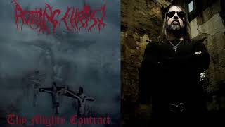 Rotting Christ - Exiled Archangels - (Sakis&#39; Guitar Part) .