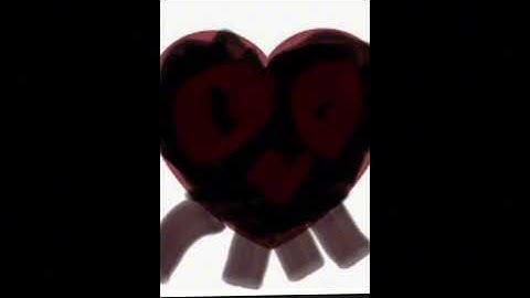 Depression (the dark side of the heart 1)￼￼