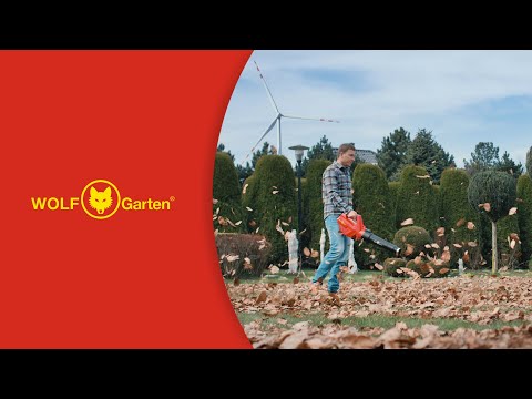 WOLF-Garten | LYCOS