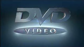 Sony DVD Video Start-Up Epic