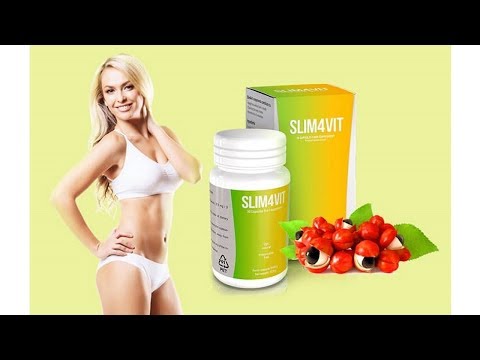 slim4vit dr oz)