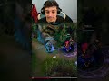 ESSE GRAGAS É SURREAL 😱🔥 #leagueoflegends