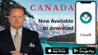 Canada Business App - resource for small business screenshot 2