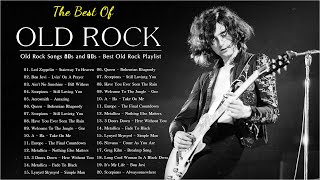 Old Rock Songs 70s 80s 90s Collection | The Best Hits Old Rock Songs