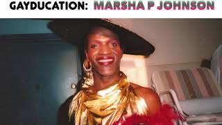 Queer History: Marsha P Johnson, Famed Stonewall Riots Activist
