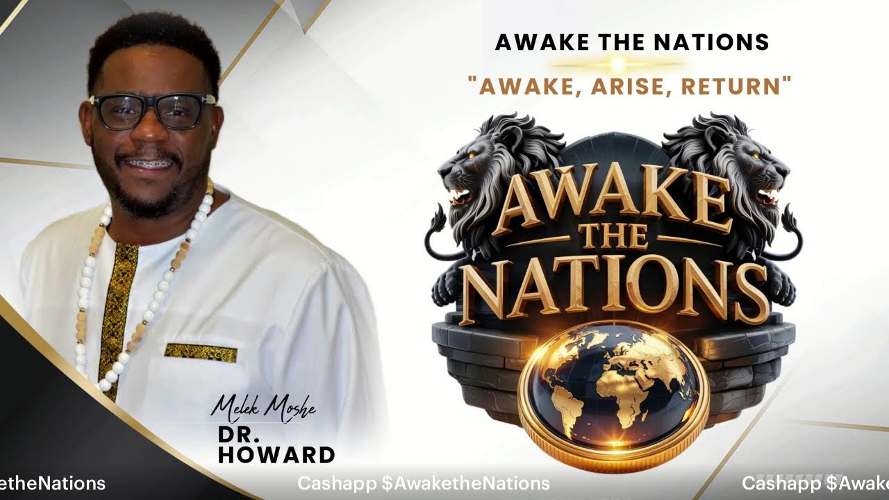 Awake The Nations I We Know Not What We Worship Part 11 I Beyond Christian
