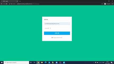 TradeRunnner - B2B Ecommerce Demo
