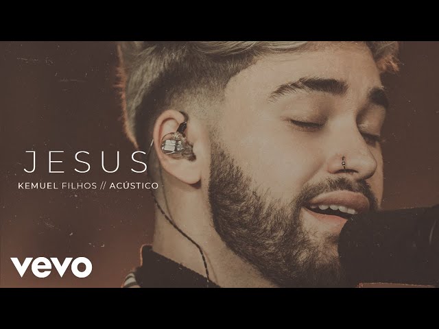 Kemuel - Jesus