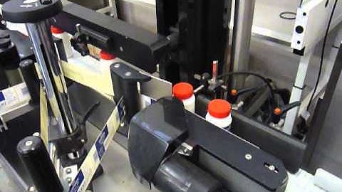 10826 Germark SE 300 41 GR Labeller video 02