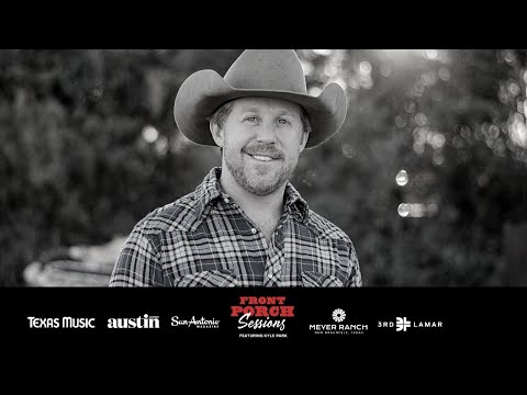 Front Porch Sessions | Featuring Kyle Park