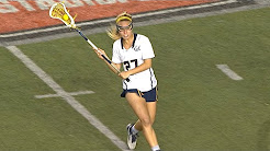 Recap: Cal women's lacrosse falls to UConn