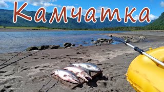 Kamchatka l Поход по Камчатке. Тихоокеанское кольцо