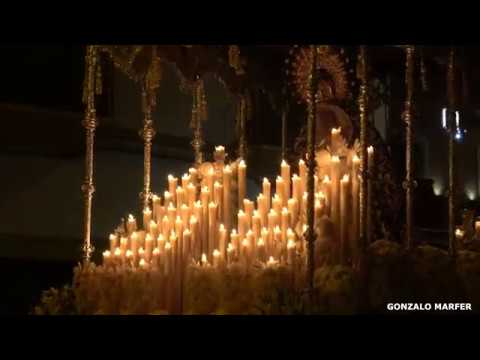 Real, Imperial, Ilustre y Fervorosa Hermandad del Santísimo Sacramento, Ánimas Benditas, Nuestra Señora del Subterráneo y Cofradía de Nazarenos de Nuestro Padre Jesús de la Salud, María Santísima de la Candelaria y Señor San Nicolás de Bari