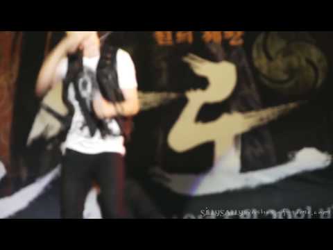 [Fancam]100519 SHINee rdd