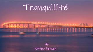 Nb7 Tranquillité 1