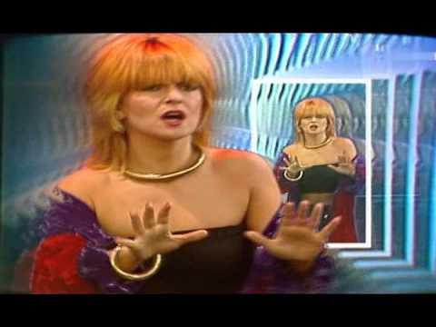 Toyah Willcox - Soul Passing Through Soul 1985