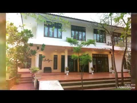 บ้านคุ้งน้ำรีสอร์ท จ.สมุทรสาคร ที่พักสบายๆใกล้กรุงเทพฯ