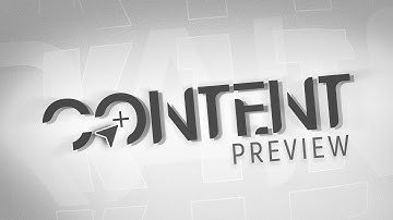 Content Preview of Brand Kit for Final Cut Pro