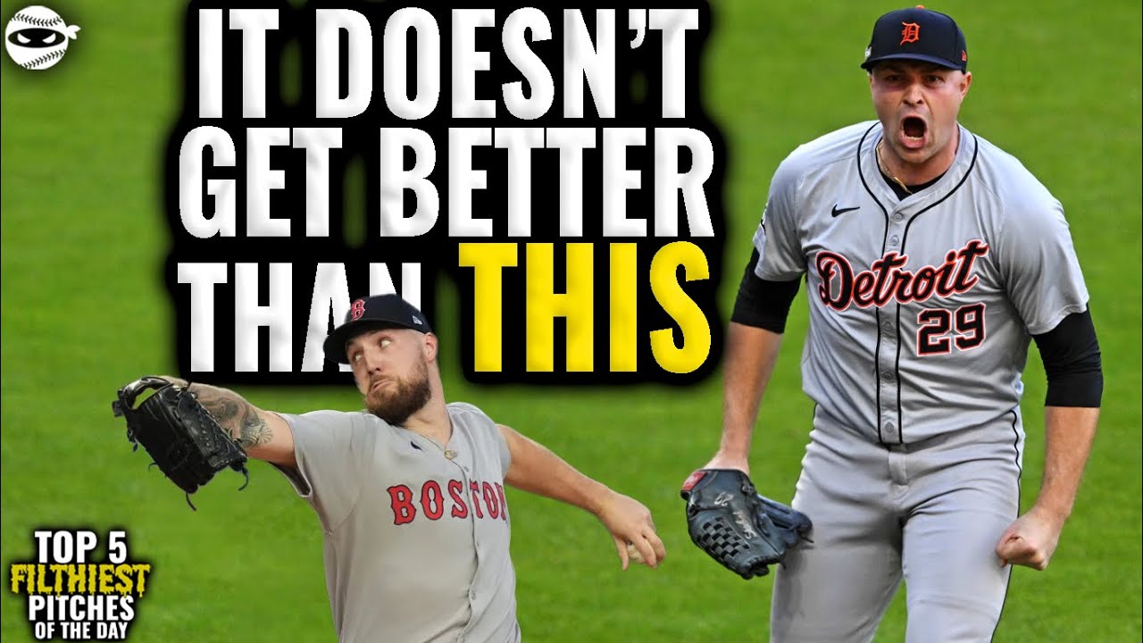 Тарик Скубал и Гаррет Кроше устроили ШОУ!