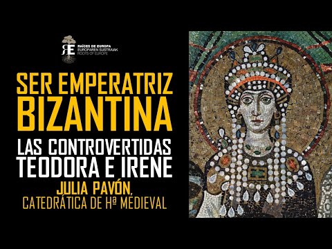 Video: ¿Por qué el imperio bizantino imitó al imperio romano?