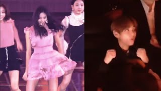 V Taehyung | Tzuyu 쯔위 - 