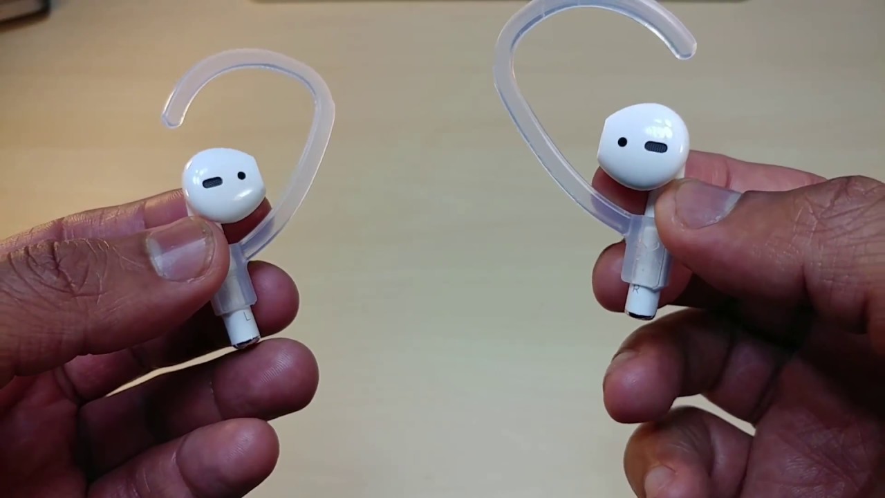 Airpods проблемы