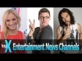 Top 10 youtube entertainment and alternative news channels   topx ep10