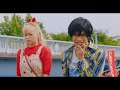 Gangster Girlfriend Love Story💖 New Korean Mix Hindi Songs 2020💖High School Cute funny Love triangle