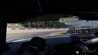 GT7 vr multi