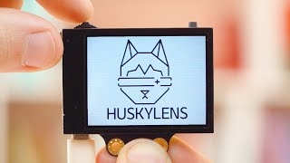 HuskyLens AI Vision Sensor Useful Functions