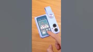 Oppo Find N2 Flip 😍😍 #smartgadgets #tech #trending #youtubeshorts #shortsvideo #shorts