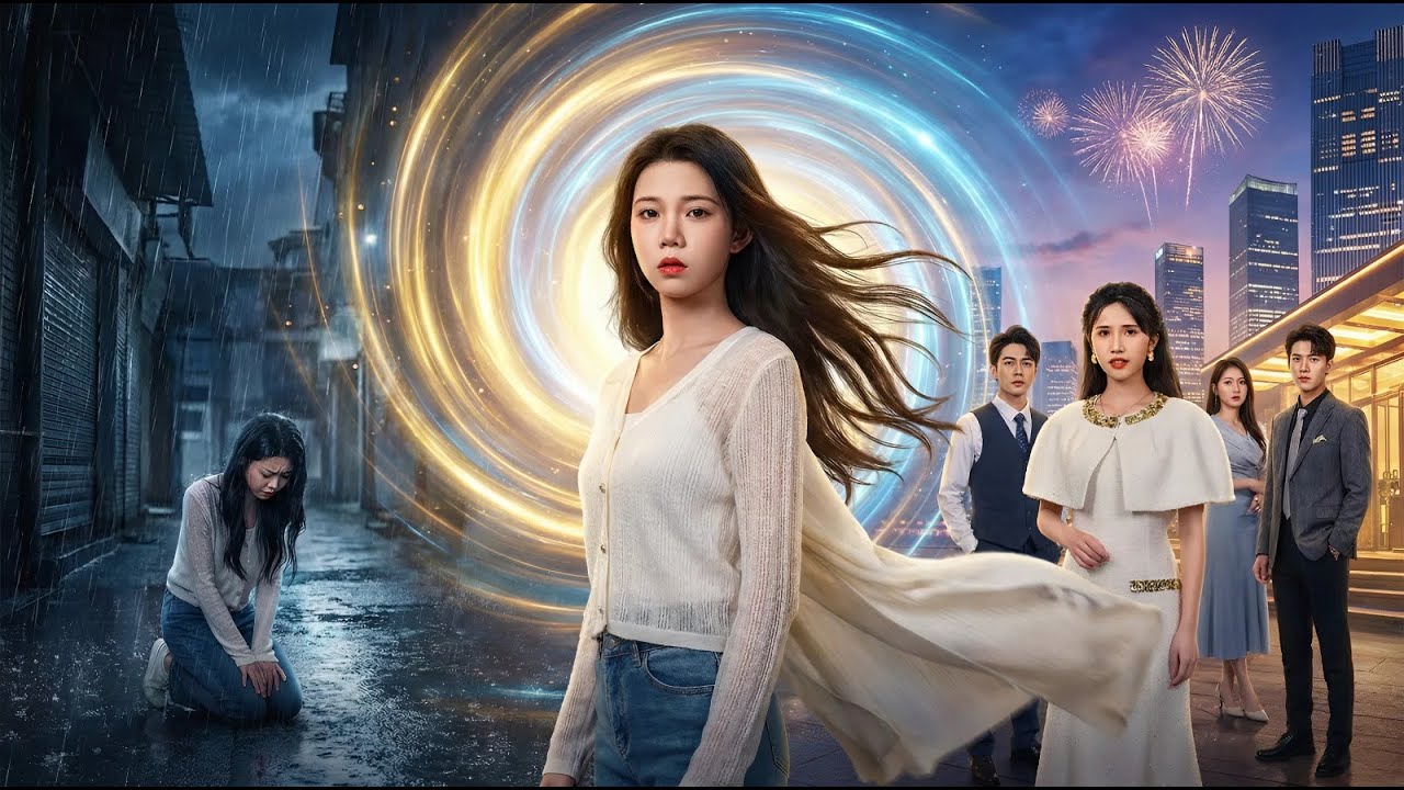 Thiên Kim Trở Về , Đảo Ngược Vận Mệnh - Một cơ hội mới để bắt đầu lại từ đầu