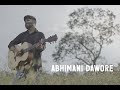 Abhimani dawore  assamese version of dhaaga  nilotpal bora  santanu rowmuria