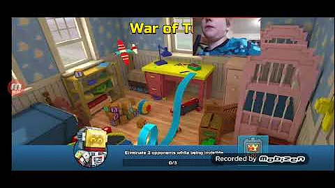 3d gun pixel